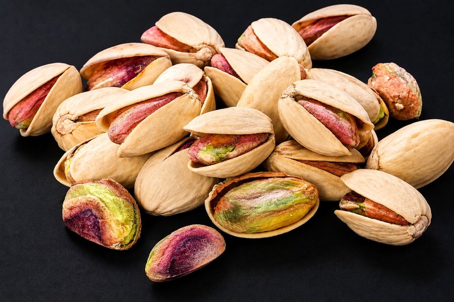 پسته عباسعلی